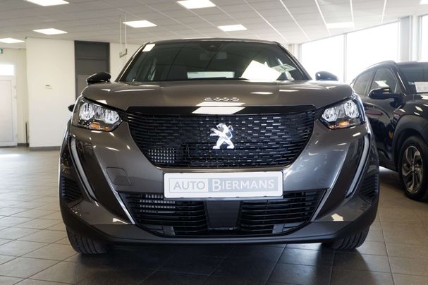 Peugeot 2008 PureTech 130 96 kW image number 5