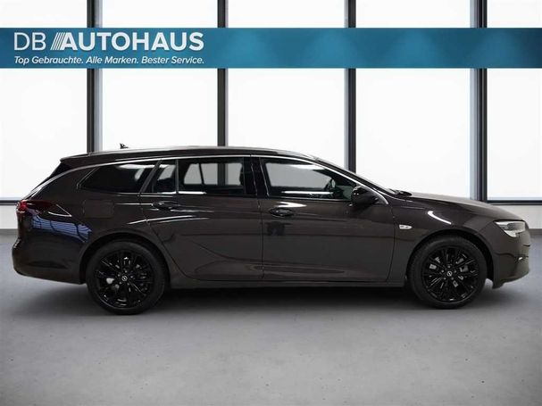 Opel Insignia 2.0 Diesel Elegance 128 kW image number 5