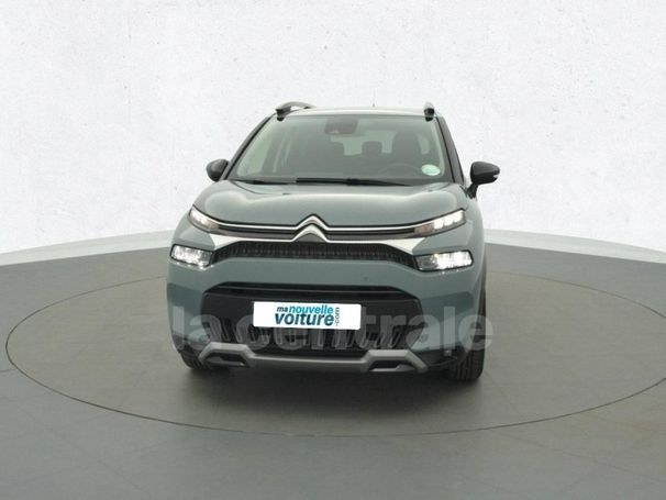 Citroen C3 Aircross PureTech 110 S&S Shine 81 kW image number 4