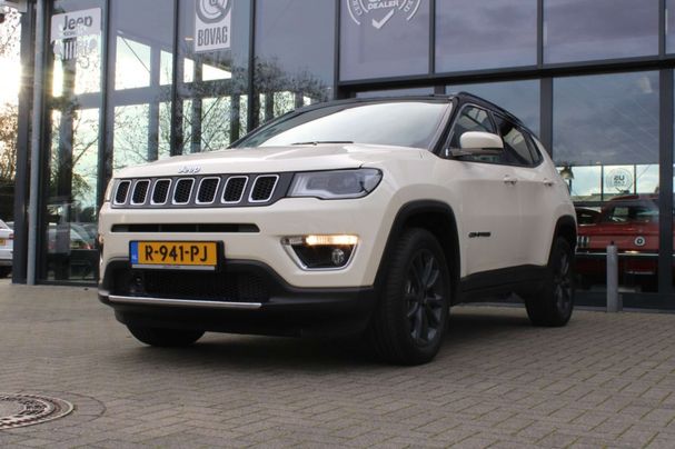 Jeep Compass 1.3 140 kW image number 2