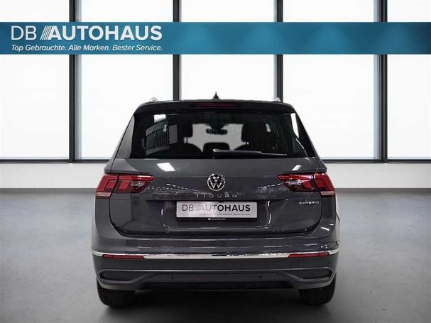 Volkswagen Tiguan DSG 189 kW image number 5