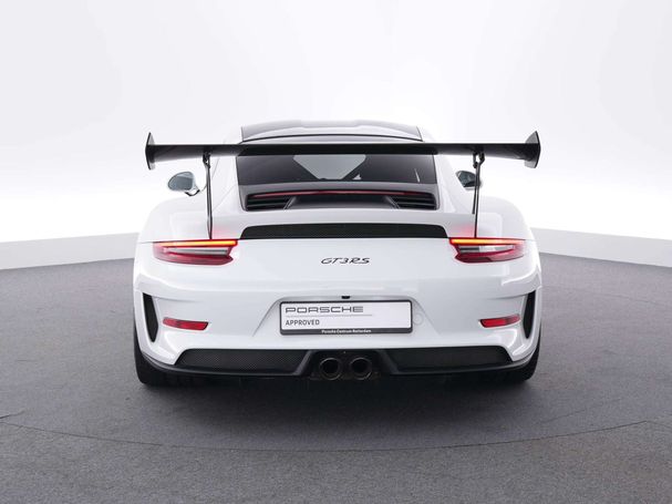 Porsche 992 GT3 RS 382 kW image number 5