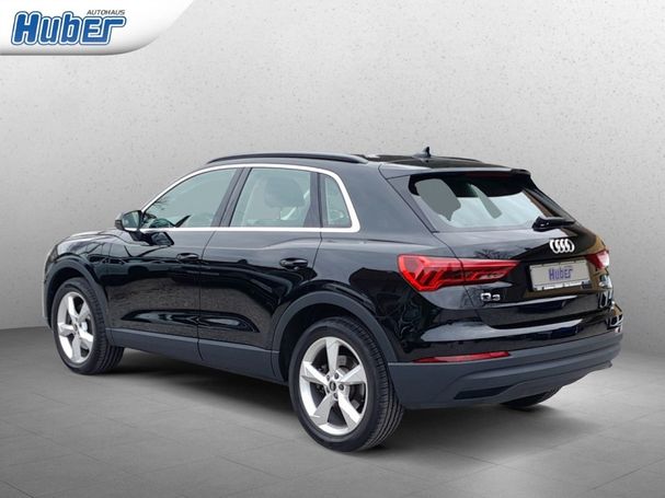 Audi Q3 45 TFSIe S tronic 180 kW image number 4