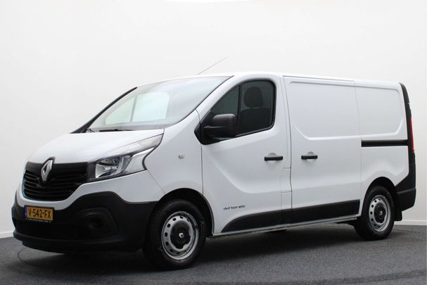 Renault Trafic dCi L1H1 92 kW image number 19