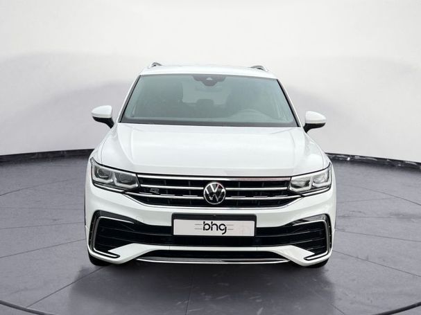 Volkswagen Tiguan 4Motion DSG 180 kW image number 6