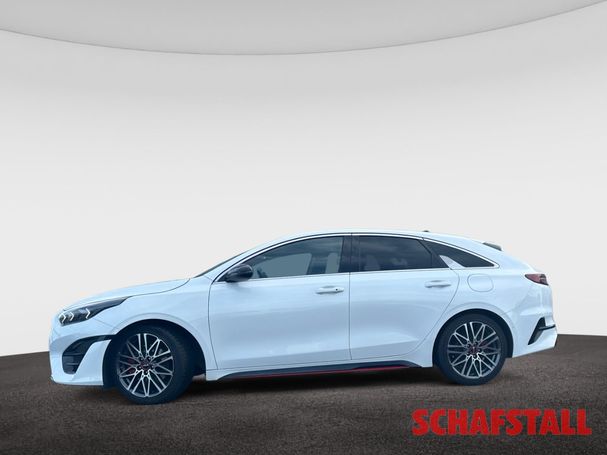 Kia ProCeed GT 150 kW image number 4