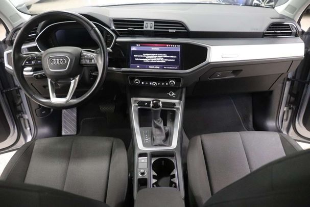 Audi Q3 35 TDI S tronic Business 110 kW image number 9