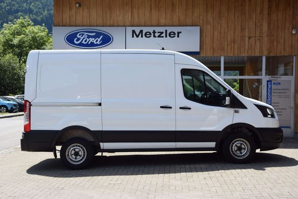 Ford Transit 77 kW image number 5