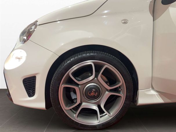 Abarth 595 106 kW image number 19