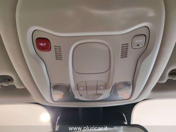 Jeep Renegade 1.3 PHEV 139 kW image number 33