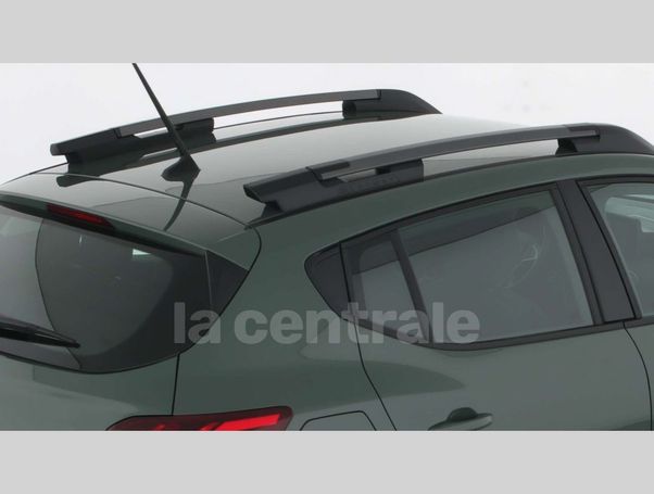 Dacia Sandero Stepway TCe 90 67 kW image number 32