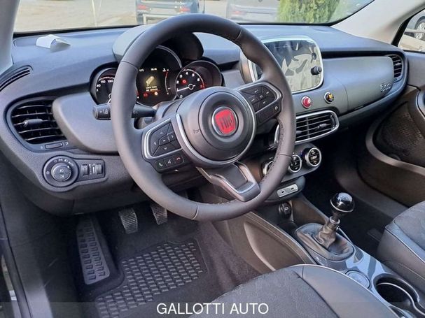 Fiat 500X 1.0 88 kW image number 10