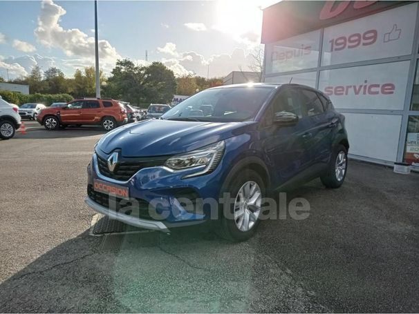 Renault Captur TCe 90 67 kW image number 1