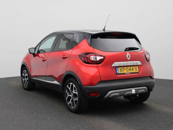 Renault Captur TCe INTENS 66 kW image number 3