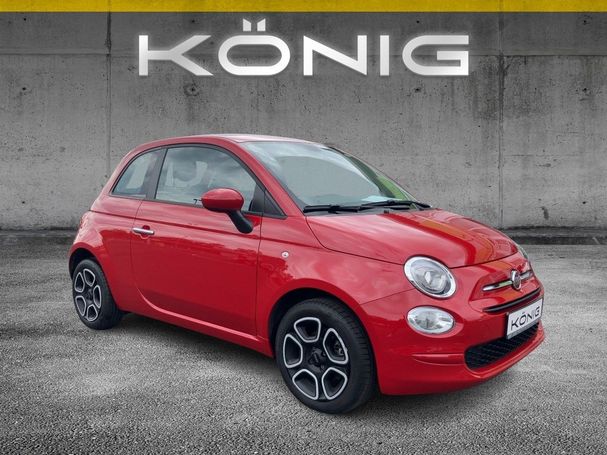 Fiat 500 1.0 51 kW image number 2