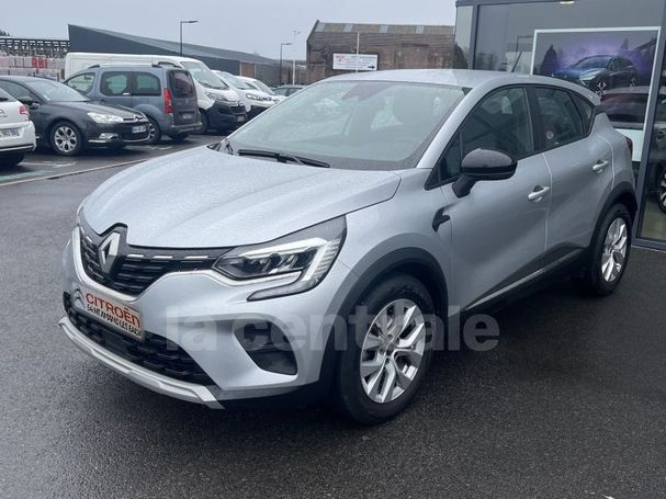 Renault Captur 1.0 TCe 74 kW image number 1