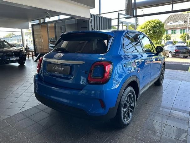 Fiat 500X 1.0 4x2 88 kW image number 4