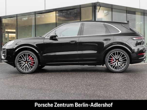 Porsche Cayenne S 349 kW image number 5