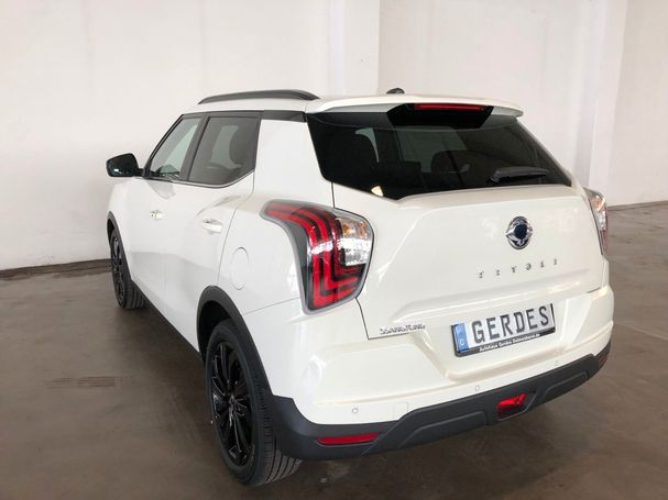 SsangYong Tivoli 1.5 120 kW image number 8