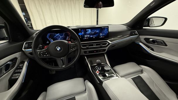 BMW M3 Touring xDrive 375 kW image number 21