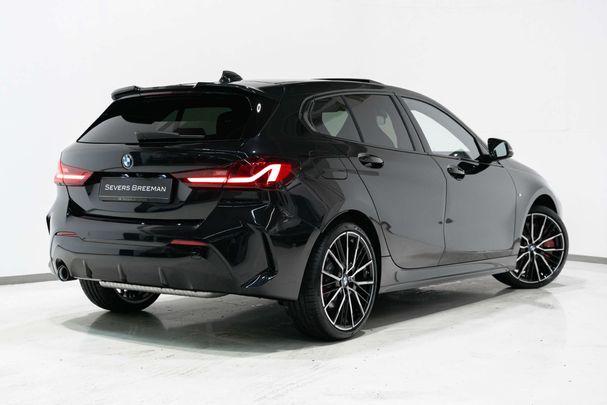 BMW 118i 100 kW image number 2