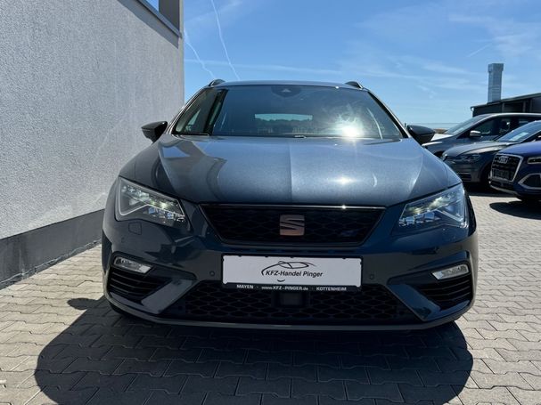 Seat Leon ST 4Drive Cupra 221 kW image number 3