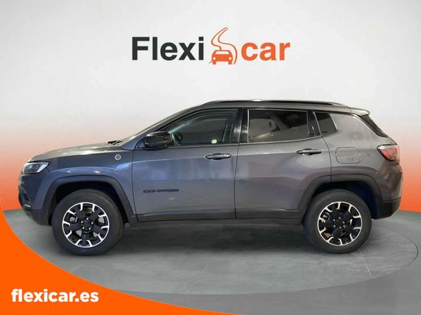 Jeep Compass 1.3 PHEV Trailhawk 177 kW image number 5