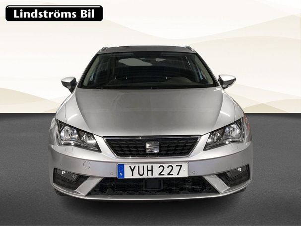 Seat Leon ST 1.6 TDI Style 85 kW image number 7