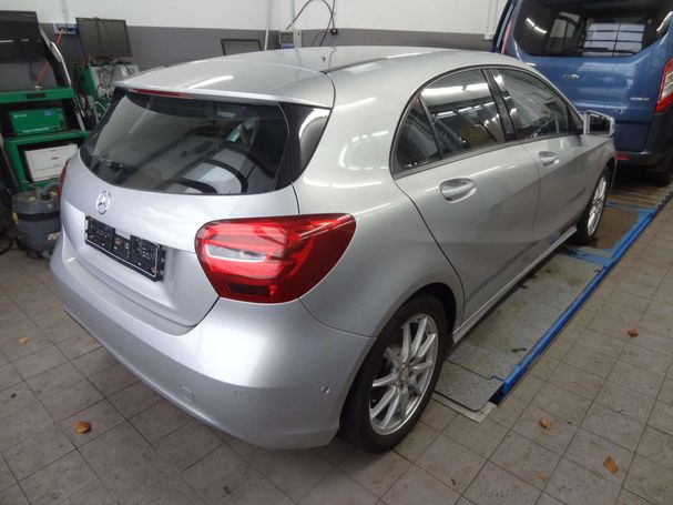 Mercedes-Benz A 180 d 80 kW image number 3