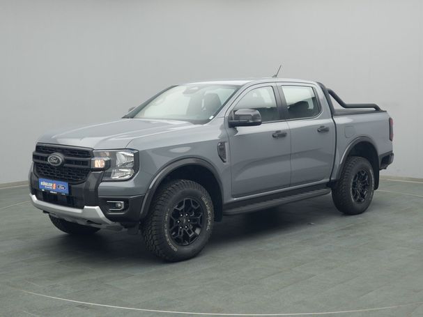 Ford Ranger Tremor 151 kW image number 1