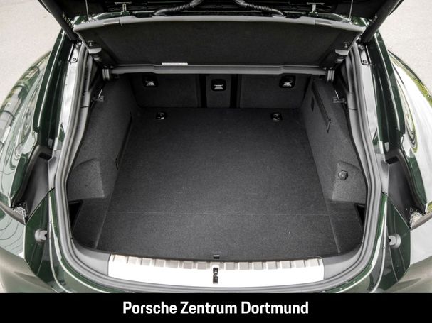 Porsche Taycan 4 Cross Turismo 320 kW image number 25