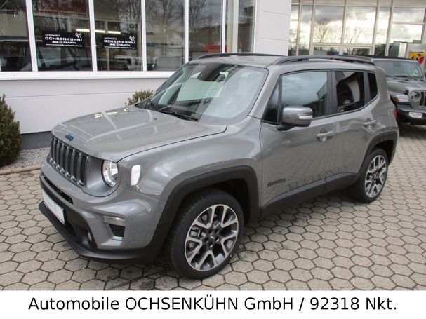 Jeep Renegade 1.3 177 kW image number 1