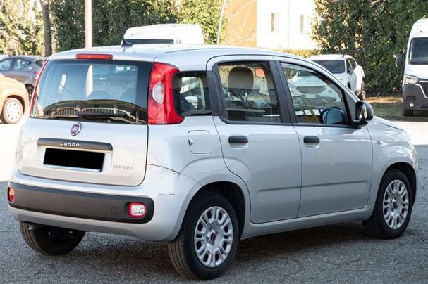 Fiat Panda 1.0 Hybrid Easy 51 kW image number 4