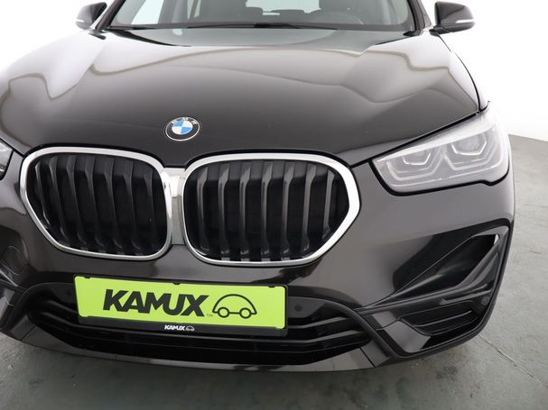 BMW X1 20d xDrive 140 kW image number 9