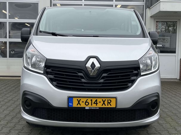 Renault Trafic  dCi Authentique 70 kW image number 23