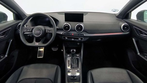 Audi Q2 35 TDI S tronic 110 kW image number 3