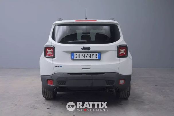 Jeep Renegade 140 kW image number 7