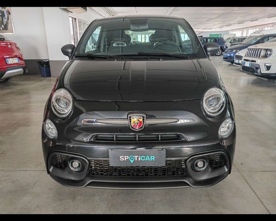 Abarth 595 121 kW image number 3