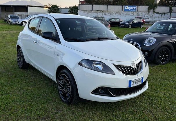 Lancia Ypsilon 51 kW image number 1