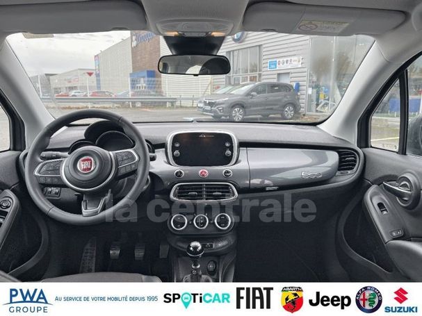 Fiat 500X 1.0 FireFly 88 kW image number 8