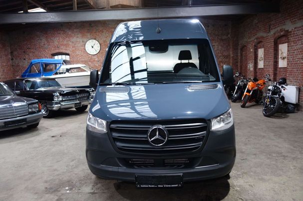 Mercedes-Benz Sprinter 314 105 kW image number 3