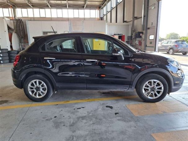 Fiat 500X 1.3 MultiJet 70 kW image number 8