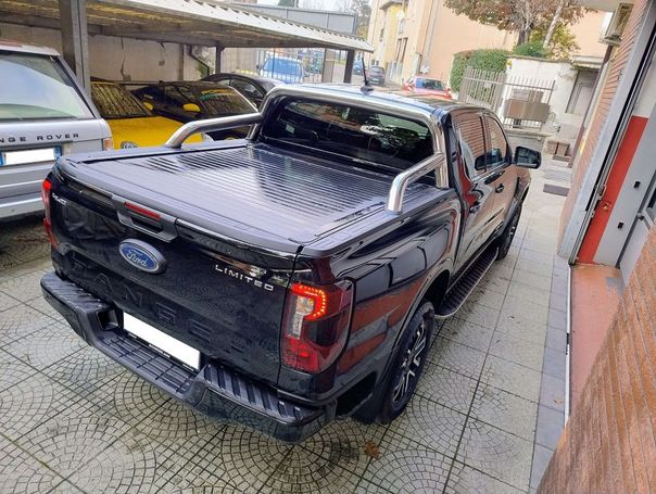 Ford Ranger Cab 2.0 151 kW image number 6