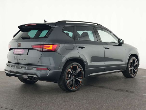 Cupra Ateca 4Drive 221 kW image number 6