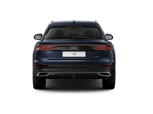 Audi Q8 55 TFSI Tiptronic 250 kW image number 3