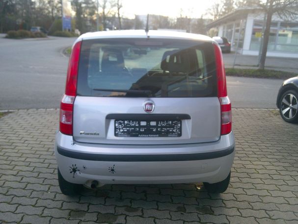 Fiat Panda 1.2 51 kW image number 9