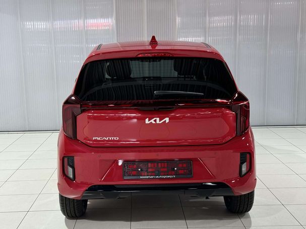 Kia Picanto 1.0 46 kW image number 14