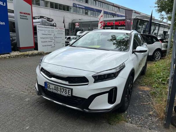 Kia XCeed 1.6 GDI Plug-in-Hybrid Spirit 104 kW image number 1