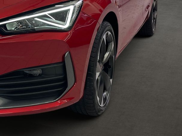 Cupra Leon 150 kW image number 8