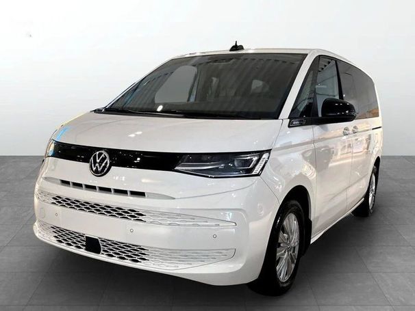 Volkswagen T7 Multivan Long 2.0 TDI 110 kW image number 1